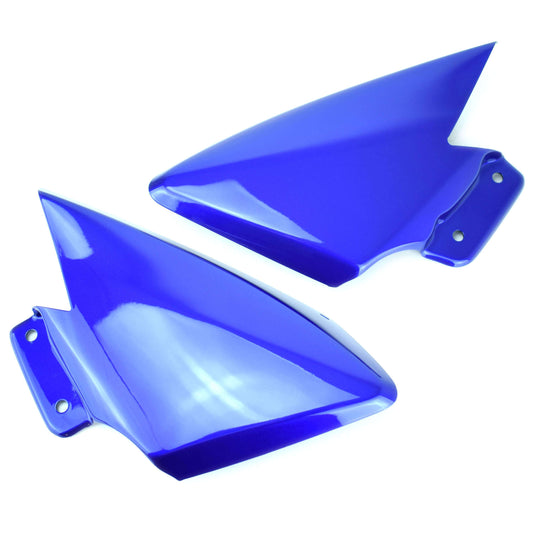 Infill Panels | Metallic Blue (Yamaha Blue) | Yamaha MT-09 2017>2020
