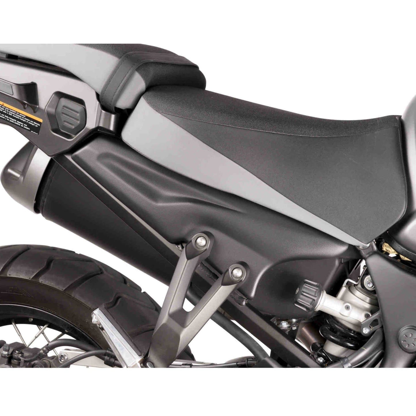 Infill Panels | Metallic Blue (Yamaha Blue) | Yamaha XT 1200 Z Super Tenere 2010> - Bikerr