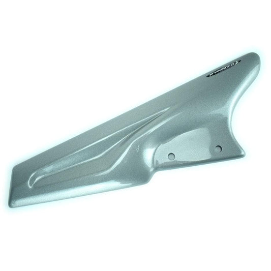 Infill Panels | Metallic Silver | Yamaha XT 1200 Z Super Tenere 2010> - Bikerr