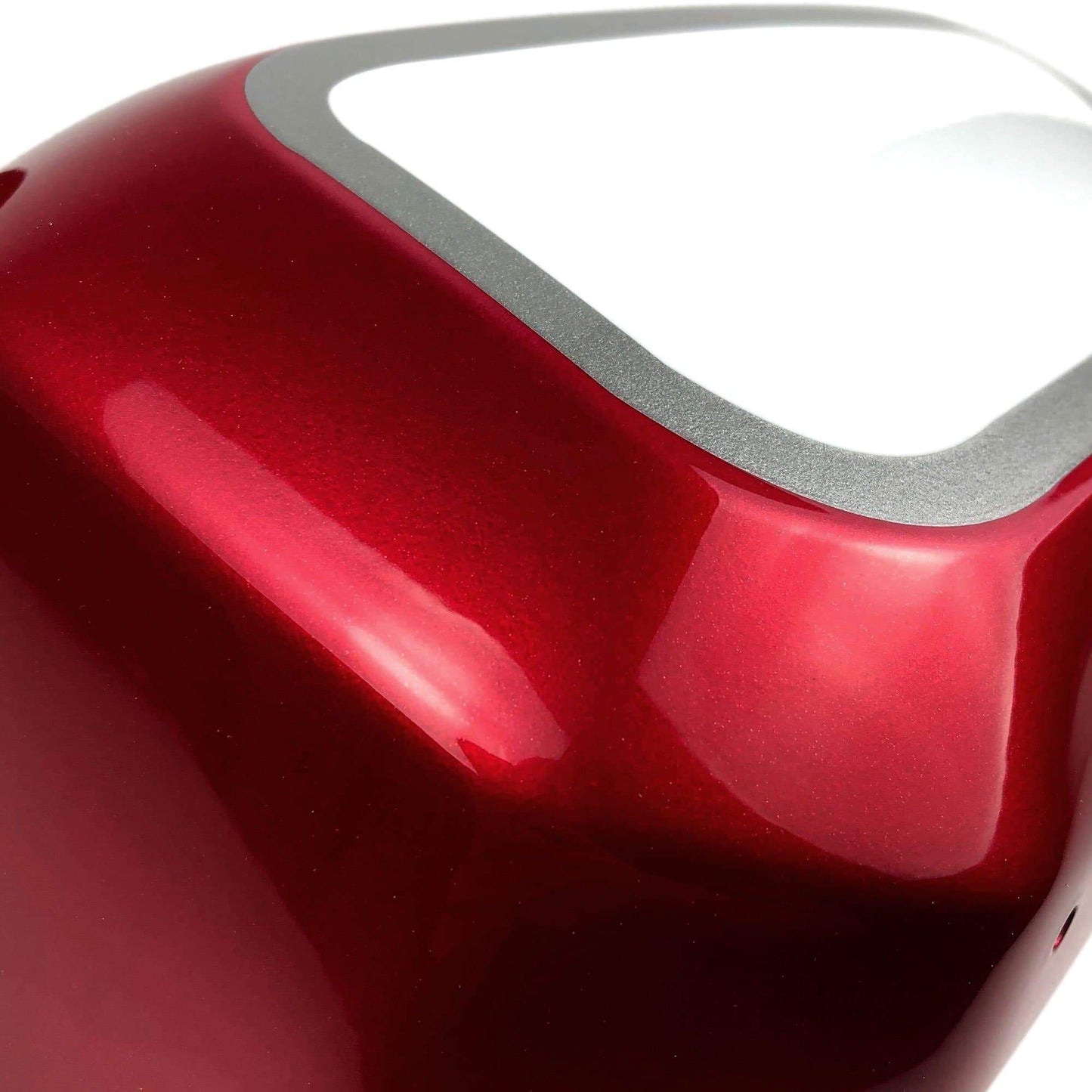 Infill Panels | Pearl Nebula Red/Ross White | Honda Monkey 125 2018>