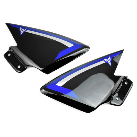 Infill Panels | SP Colours | Yamaha MT-09 SP 2017>2020