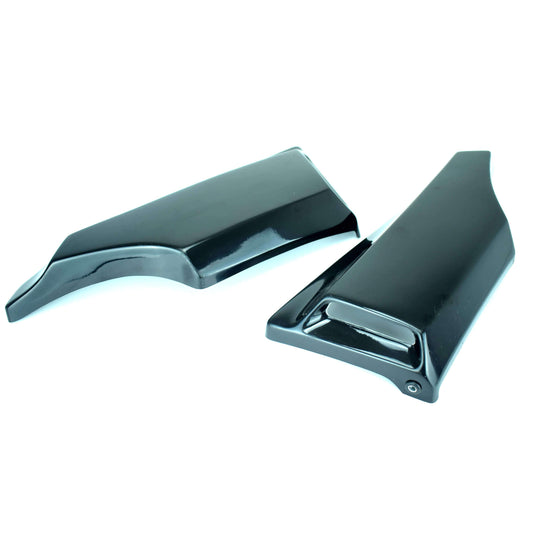 Infill Panels | Unpainted | Kawasaki GPZ 500 S 1994>2004 - Bikerr