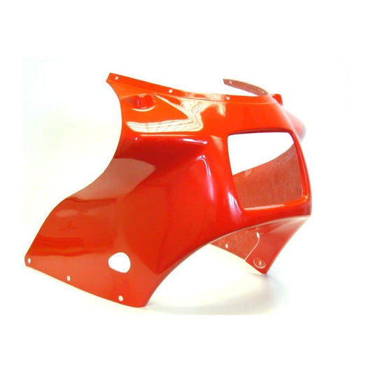 Nose Cone | Unpainted | Honda NS 125 1986>1993 - Bikerr