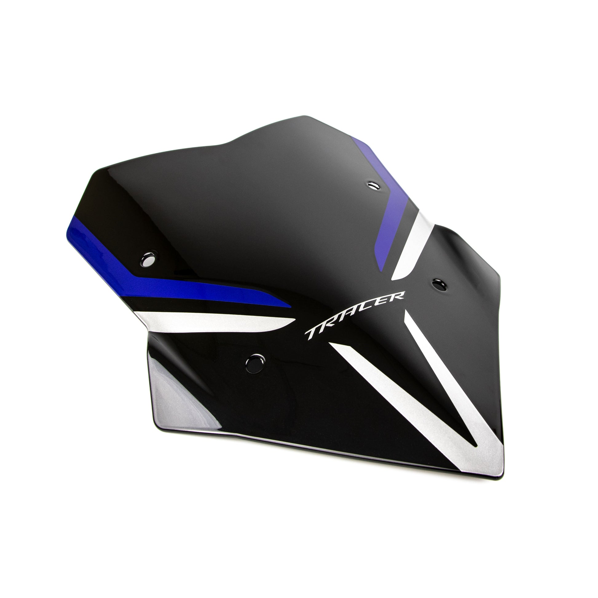 Racing Screen | GT Colours | Yamaha Tracer 900 2018>2020 - Bikerr