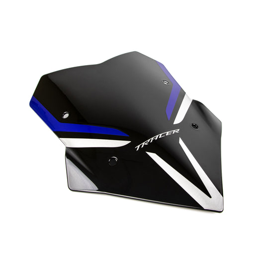Racing Screen | GT Colours | Yamaha Tracer 900 2018>2020 - Bikerr