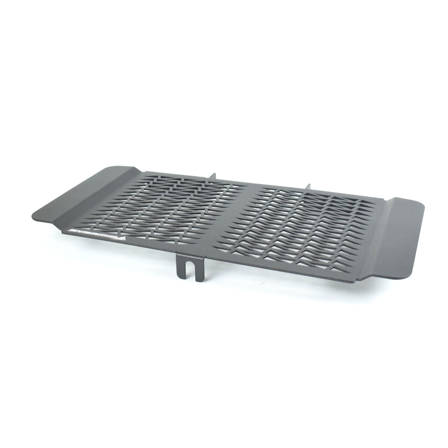 Radiator Guard | Matte Black | Honda NC 700 S 2012>2014