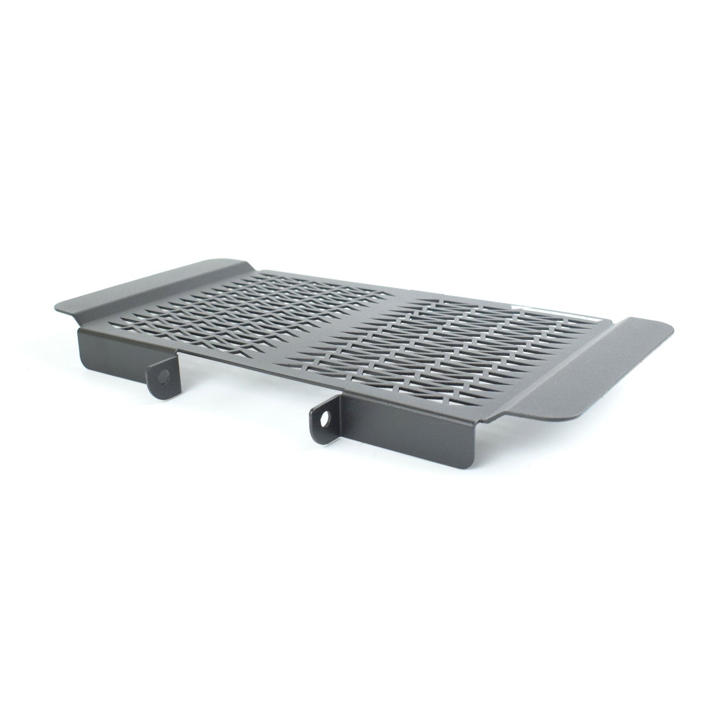 Radiator Guard | Matte Black | Honda NC 700 S 2012>2014