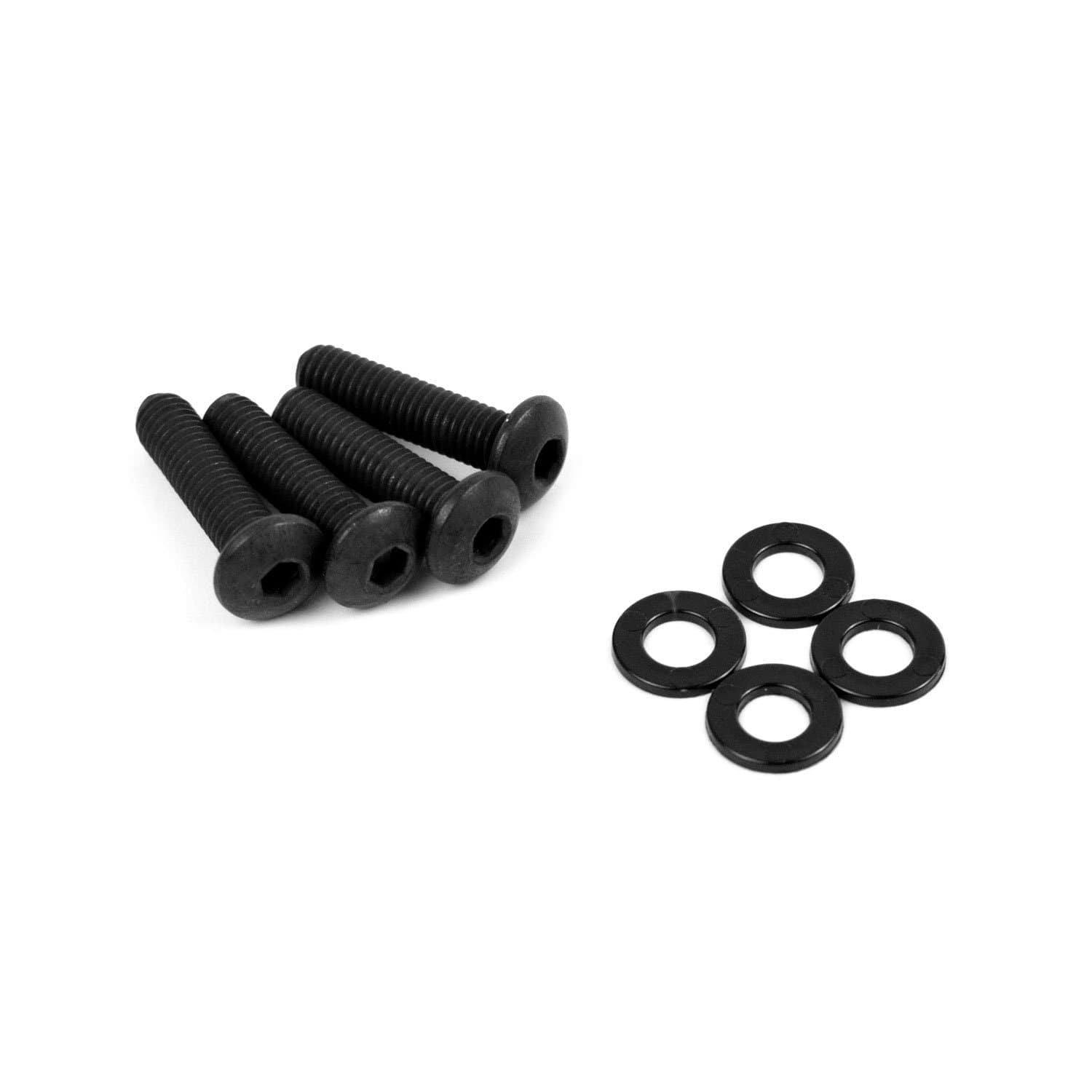 Rear Splash Protector | Matte Black | BMW F900 R 2020> - Bikerr