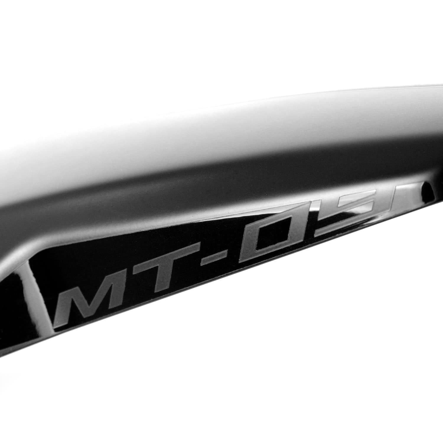Seat Cowl | Dark Side (Tech Black) | Yamaha MT-09 2019>2020 - Bikerr