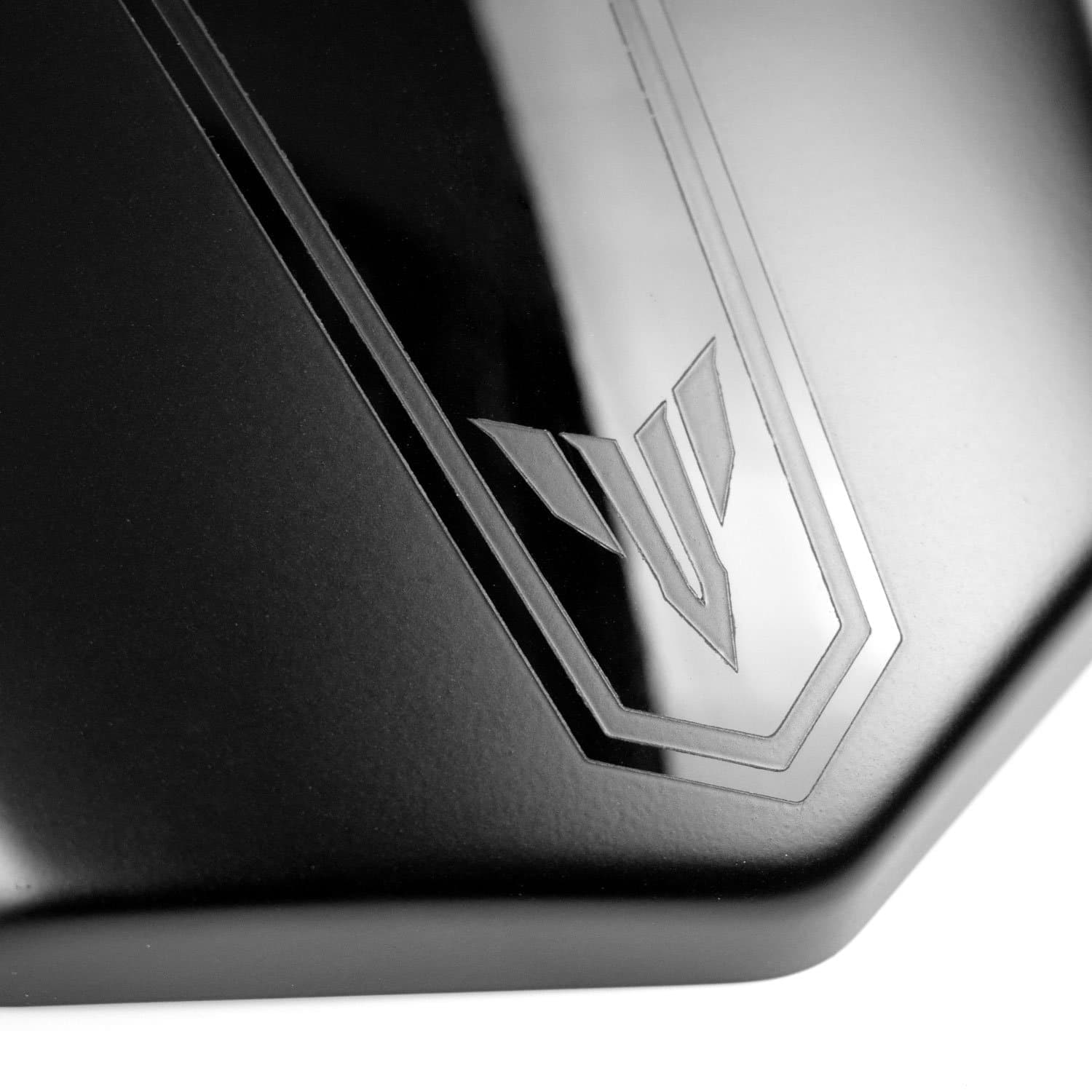 Seat Cowl | Dark Side (Tech Black) | Yamaha MT-09 2019>2020 - Bikerr