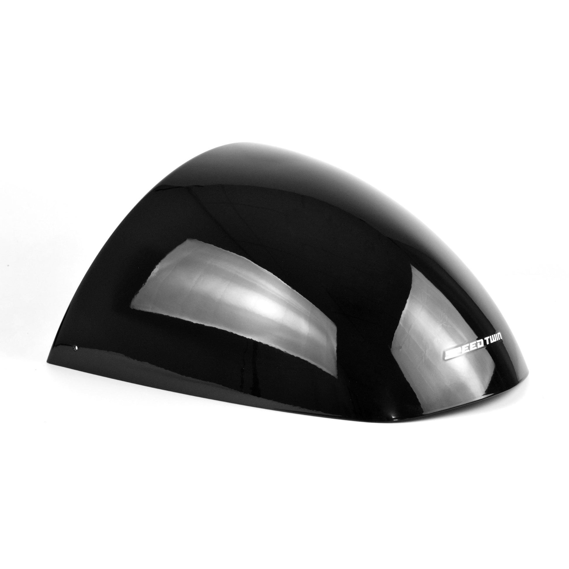 Seat Cowl | Jet Black | Triumph Speed Twin 2019> - Bikerr