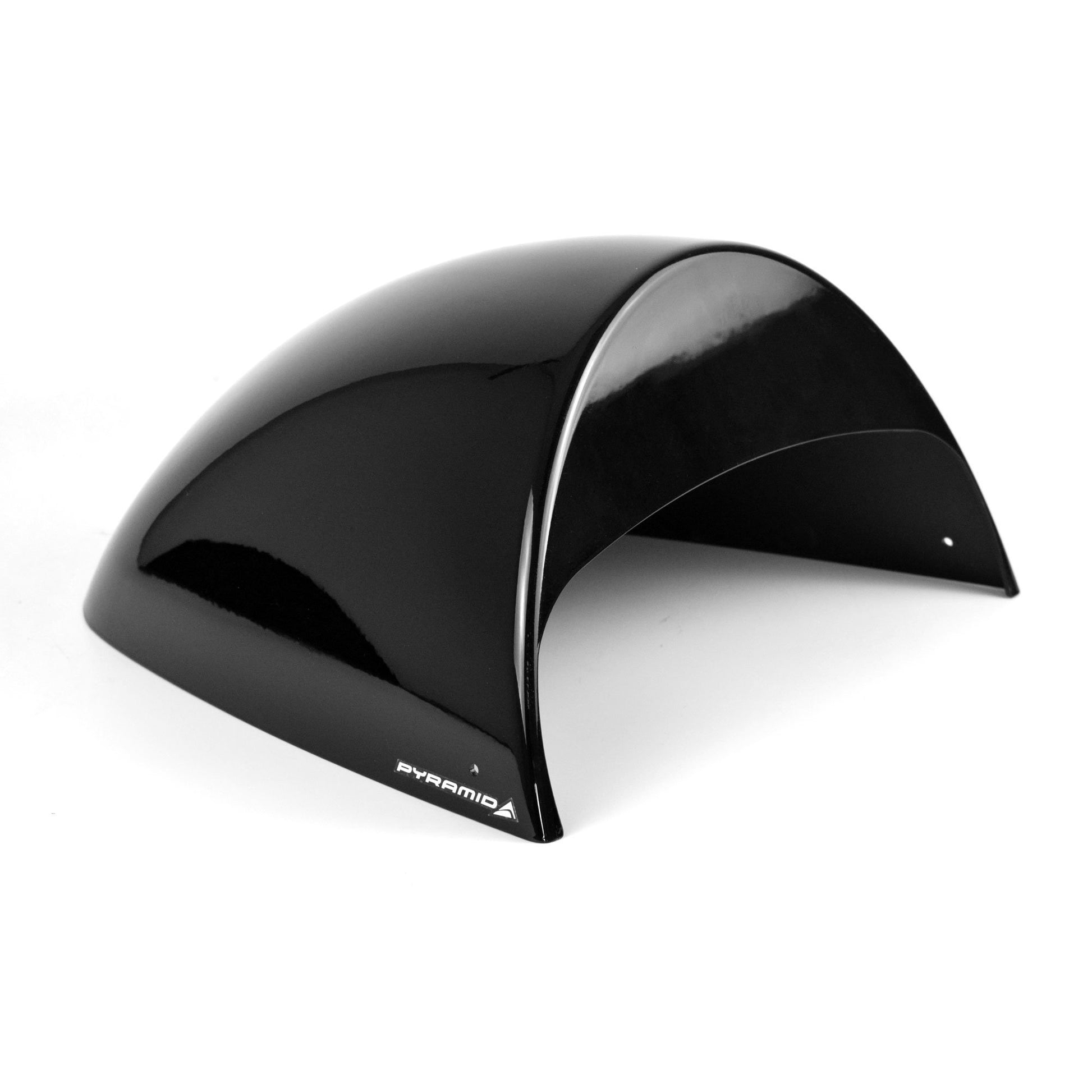 Seat Cowl | Jet Black | Triumph Speed Twin 2019> - Bikerr