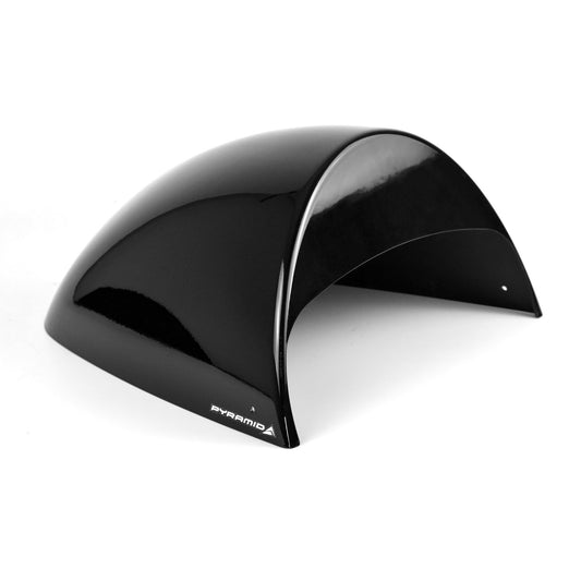 Seat Cowl | Jet Black | Triumph Speed Twin 2019> - Bikerr