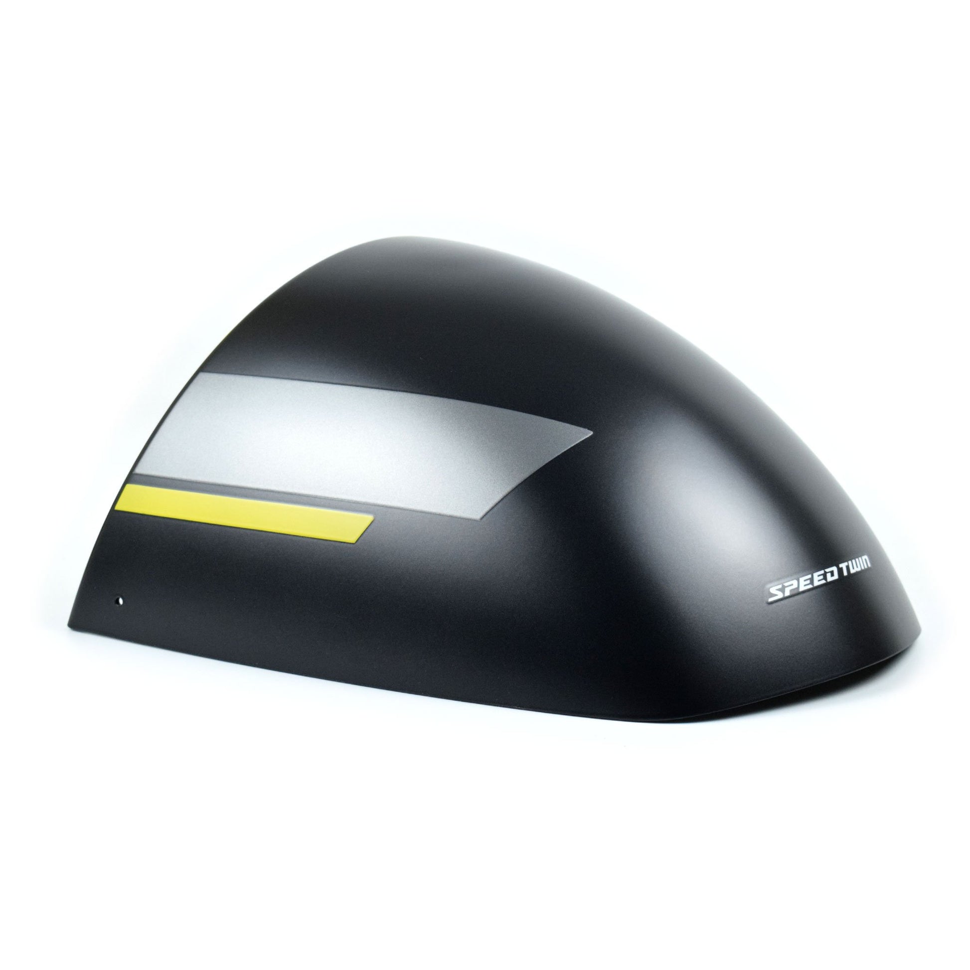 Seat Cowl | Matt Storm Grey Scheme | Triumph Speed Twin 2021> - Bikerr