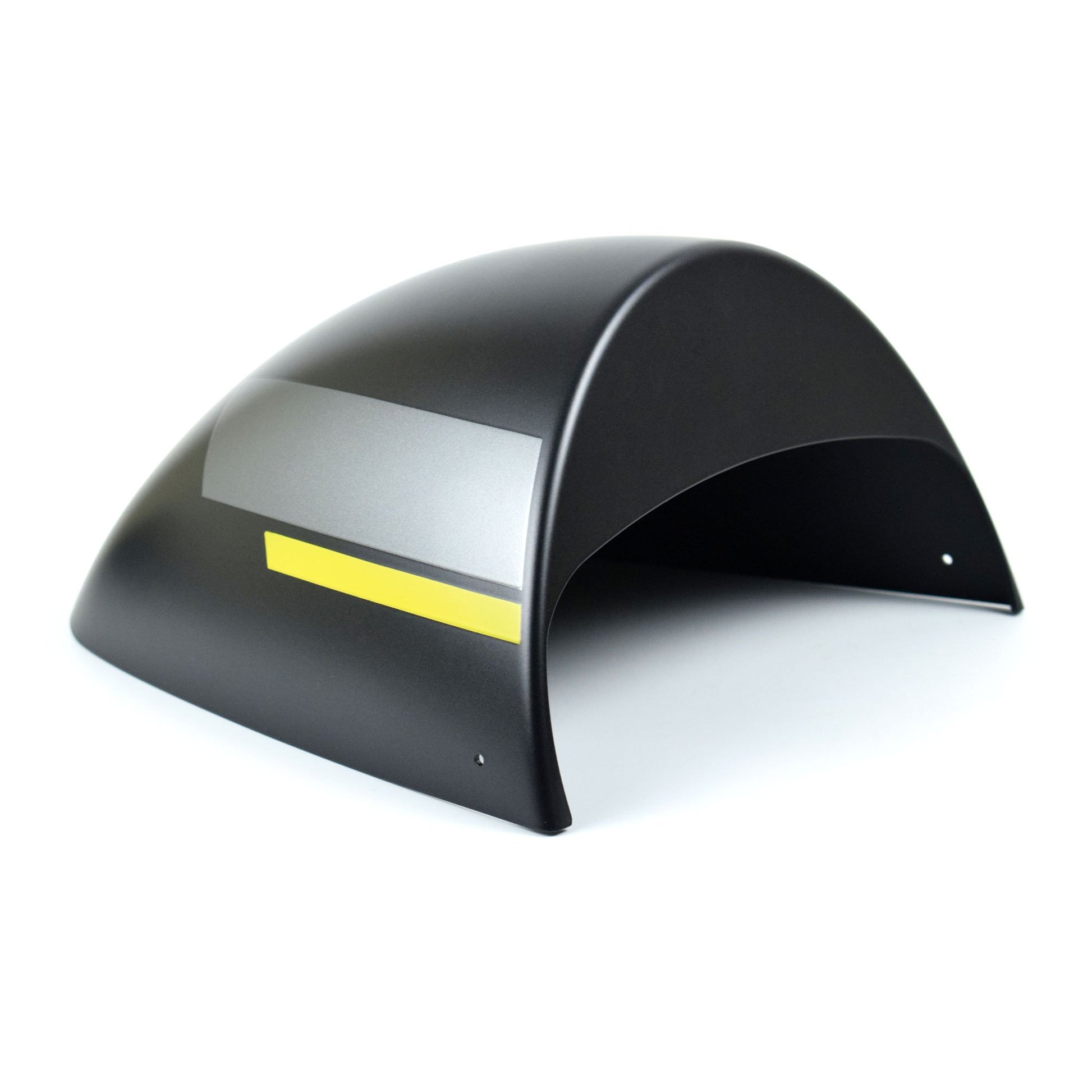 Seat Cowl | Matt Storm Grey Scheme | Triumph Speed Twin 2021> - Bikerr