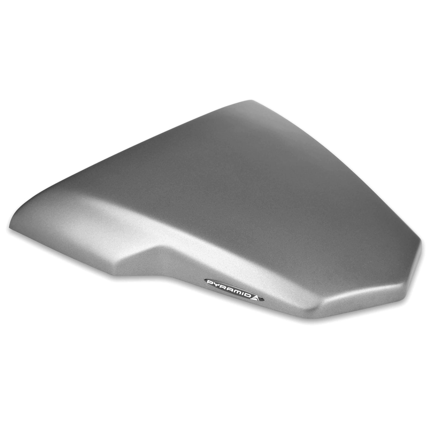 Seat Cowl | Matte Grey (Matte Night Fluo) | Yamaha MT-09 2018>2020