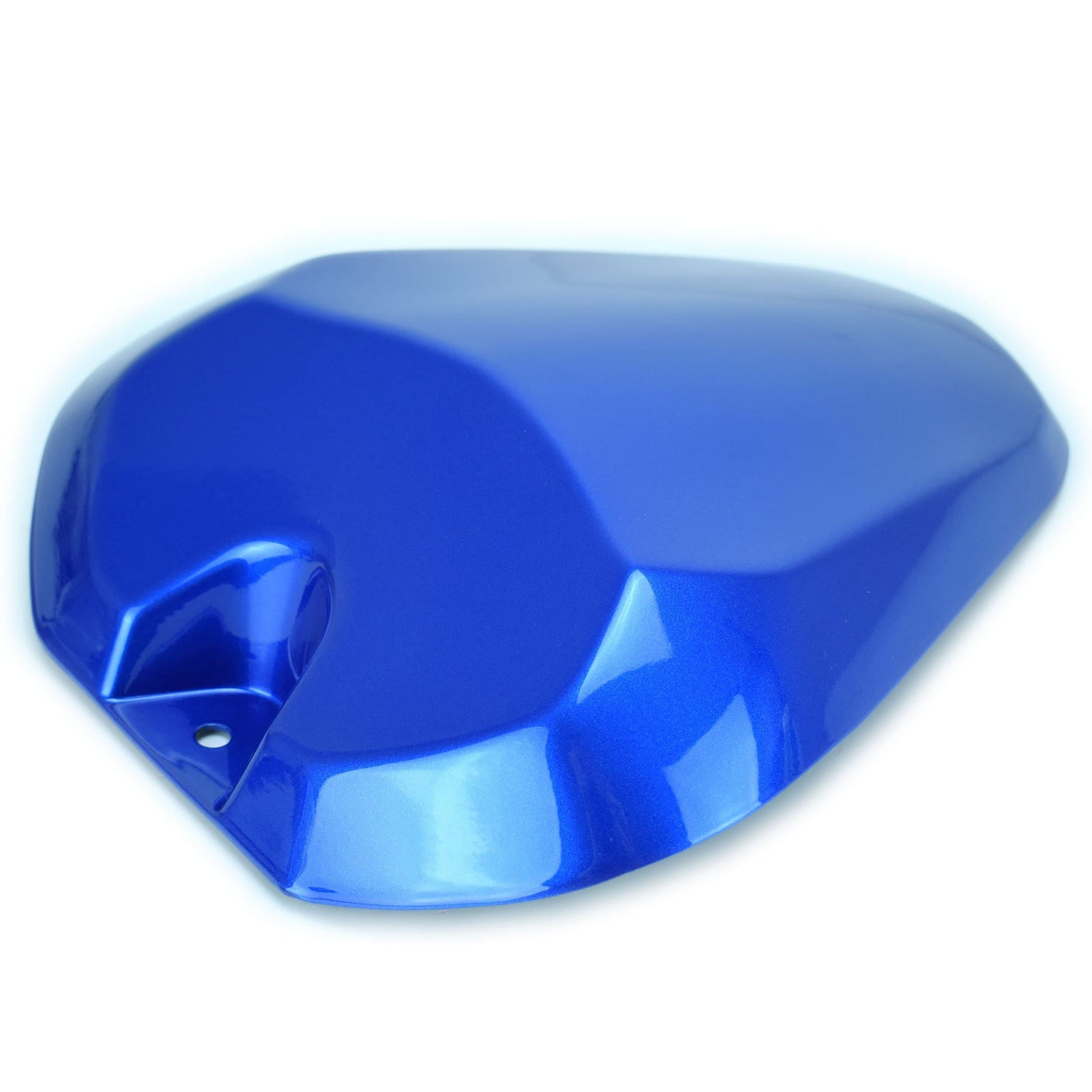 Seat Cowl | Metallic Blue (Triton Blue) | Suzuki GSX-S 1000 2015> - Bikerr