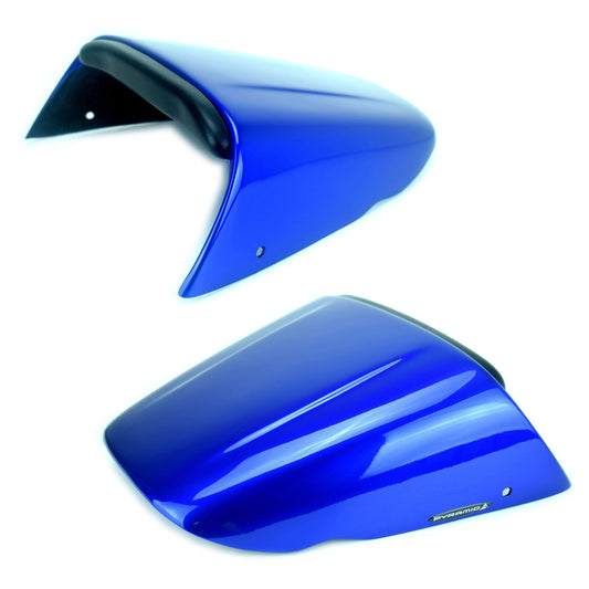 Seat Cowl | Metallic Blue | Yamaha YZF 600 R Thundercat 2000>2003 - Bikerr
