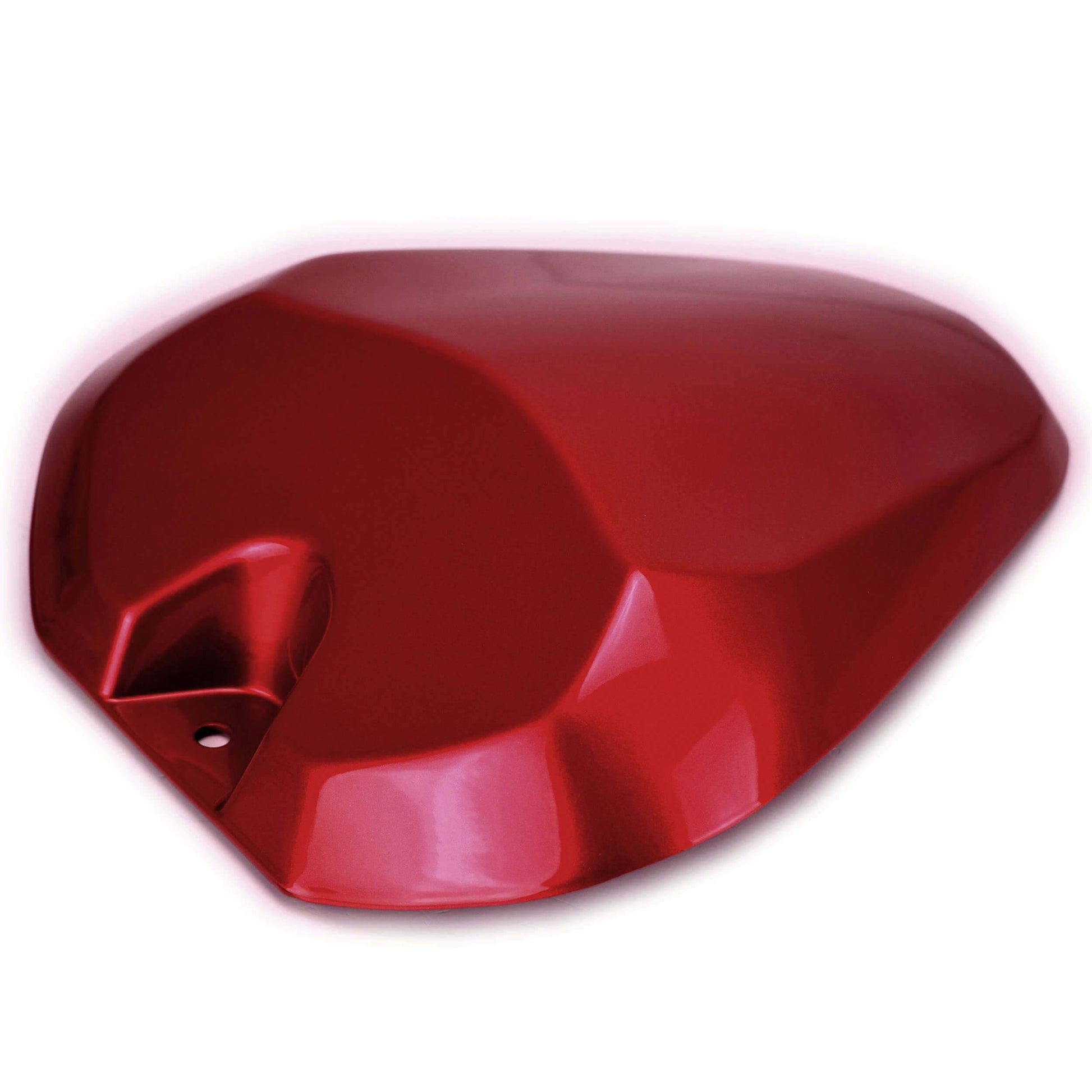 Seat Cowl | Metallic Red (Candy Daring Red) | Suzuki GSX-S 1000 FA 2015> - Bikerr
