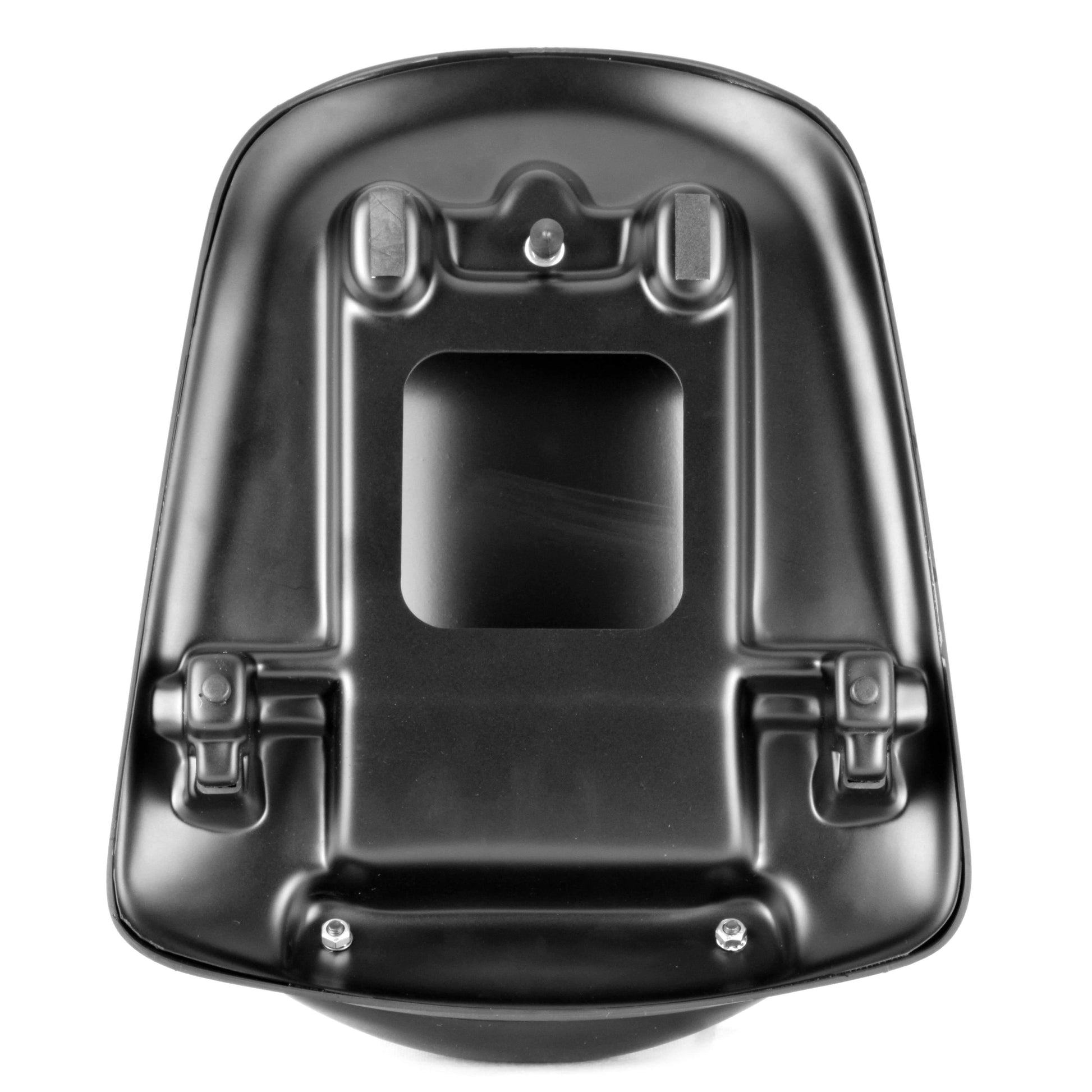 Seat Cowl | Unpainted | Kawasaki ZX6-R 1998>2002 - Bikerr