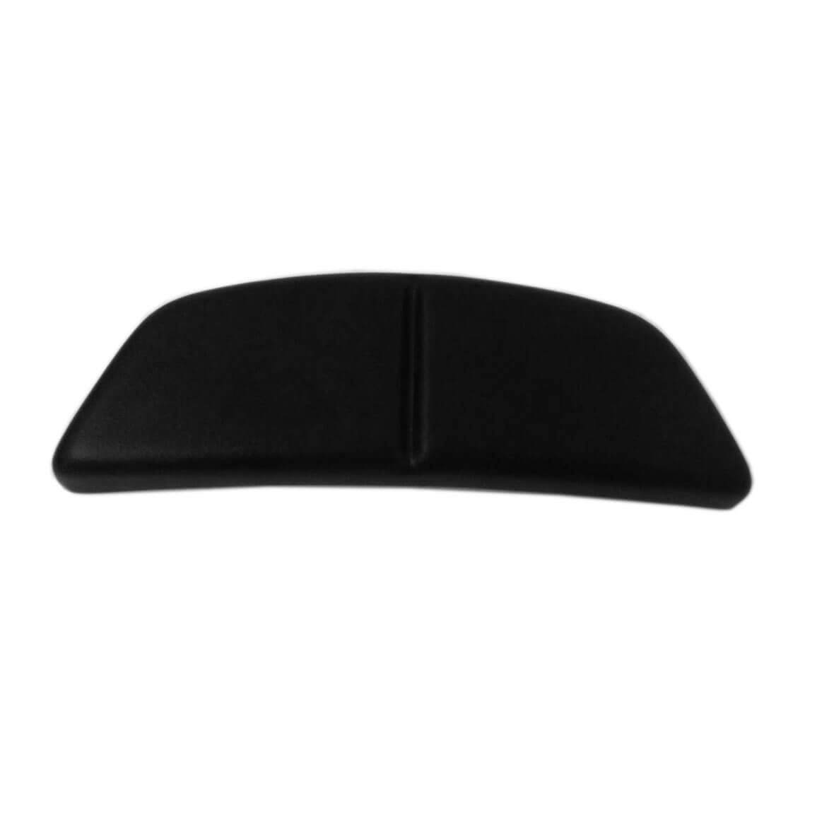 Seat Pad | Black | Honda VTR 1000 SP1 2000>2001 - Bikerr