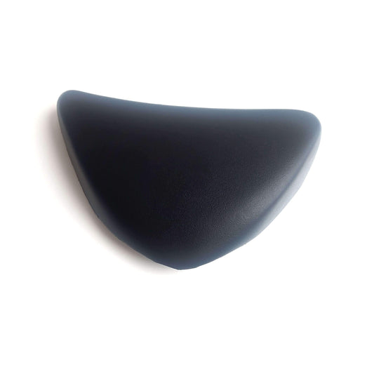 Seat Pad | Black | Suzuki GSX 1300 R Hayabusa 1999>2007 - Bikerr