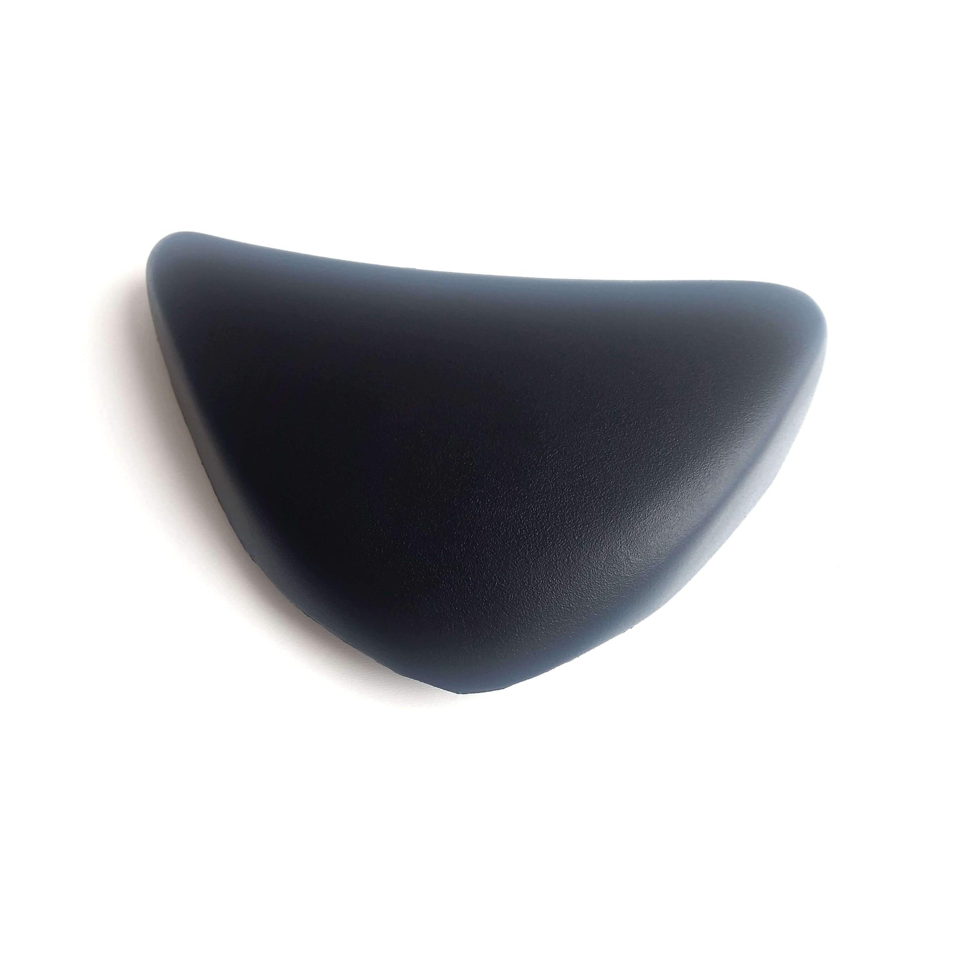 Seat Pad | Black | Suzuki GSX 1300 R Hayabusa 1999>2007 - Bikerr