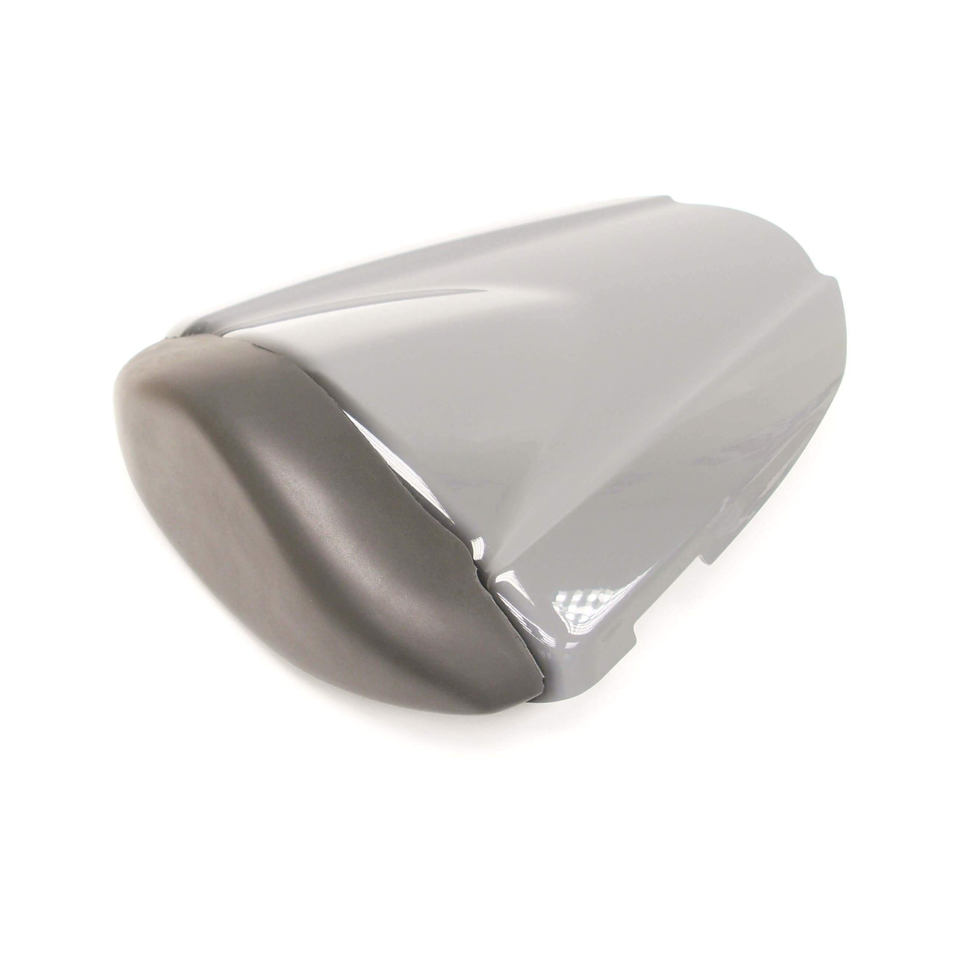 Seat Pad | Black | Suzuki GSXR 1000 2007>2008 - Bikerr