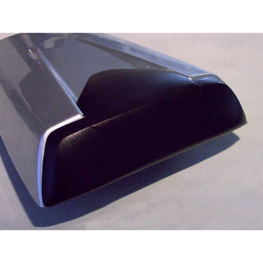 Seat Pad | Black | Suzuki SV 1000 2003>2014 - Bikerr