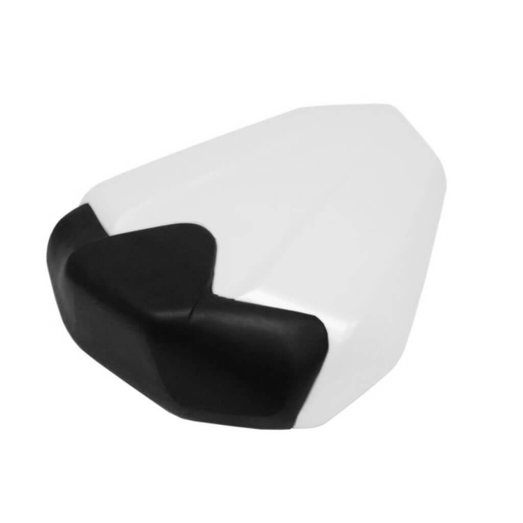Seat Pad | Black | Yamaha YZF-R6 2006>2007 - Bikerr