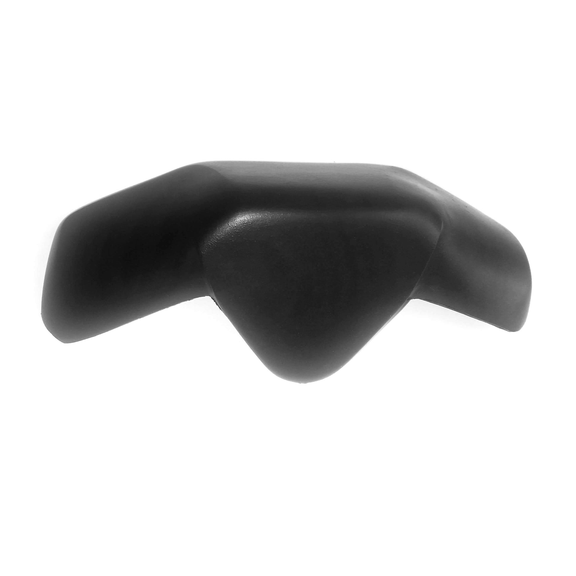 Seat Pad | Black | Yamaha YZF-R6 2006>2007 - Bikerr