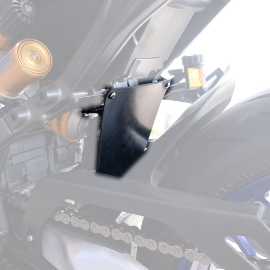 Shock Shield | Black | Yamaha MT-09 2021>