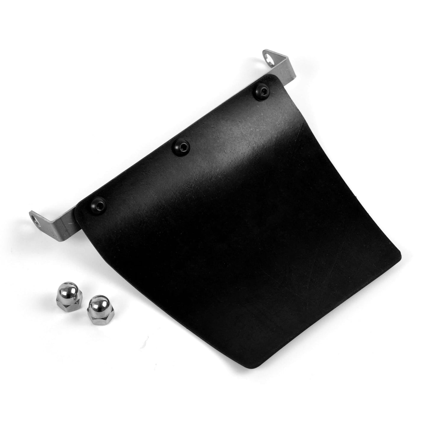 Shock Shield (without panniers) | Black | Yamaha Tracer 900 2018>2020