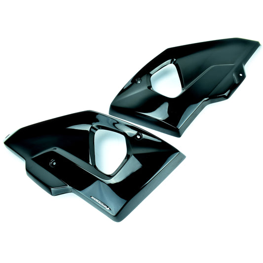 Sport Fairing Panels | Unpainted | Yamaha MT-10 2016>