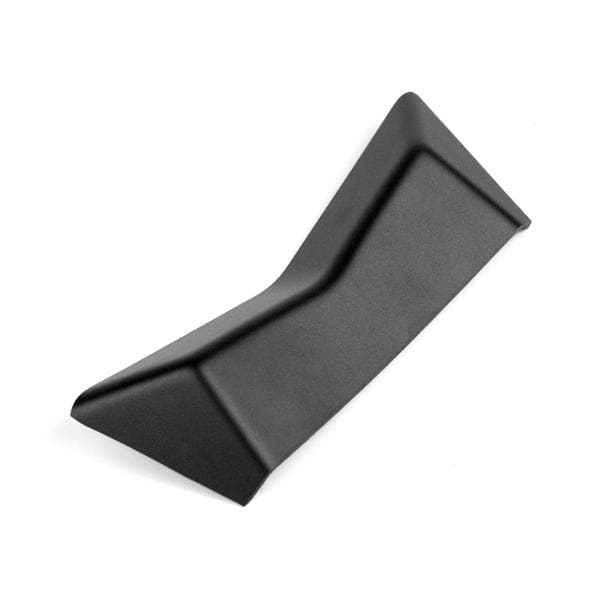 Spray Cover | Matte Black | Triumph Tiger 850 Sport 2021> - Bikerr