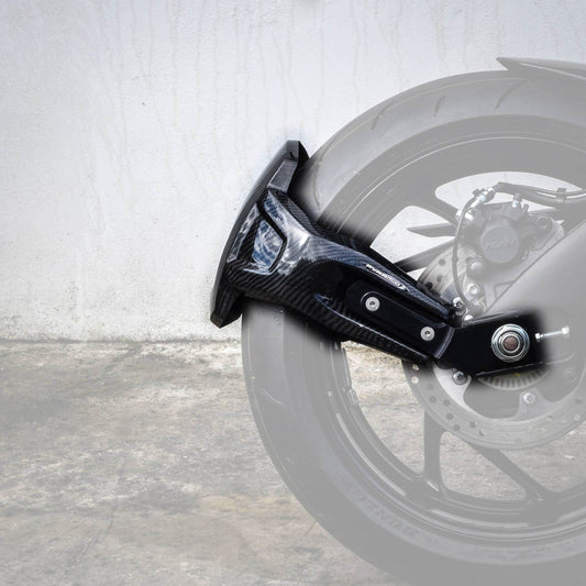 Spray Guard | Carbon | Suzuki GSX-S 1000 2015>