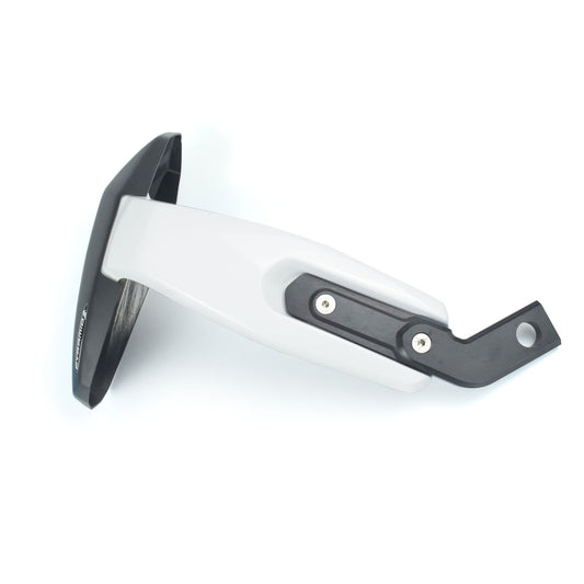 Spray Guard | Gloss White | Honda CRF 1000 L Africa Twin 2016>2019