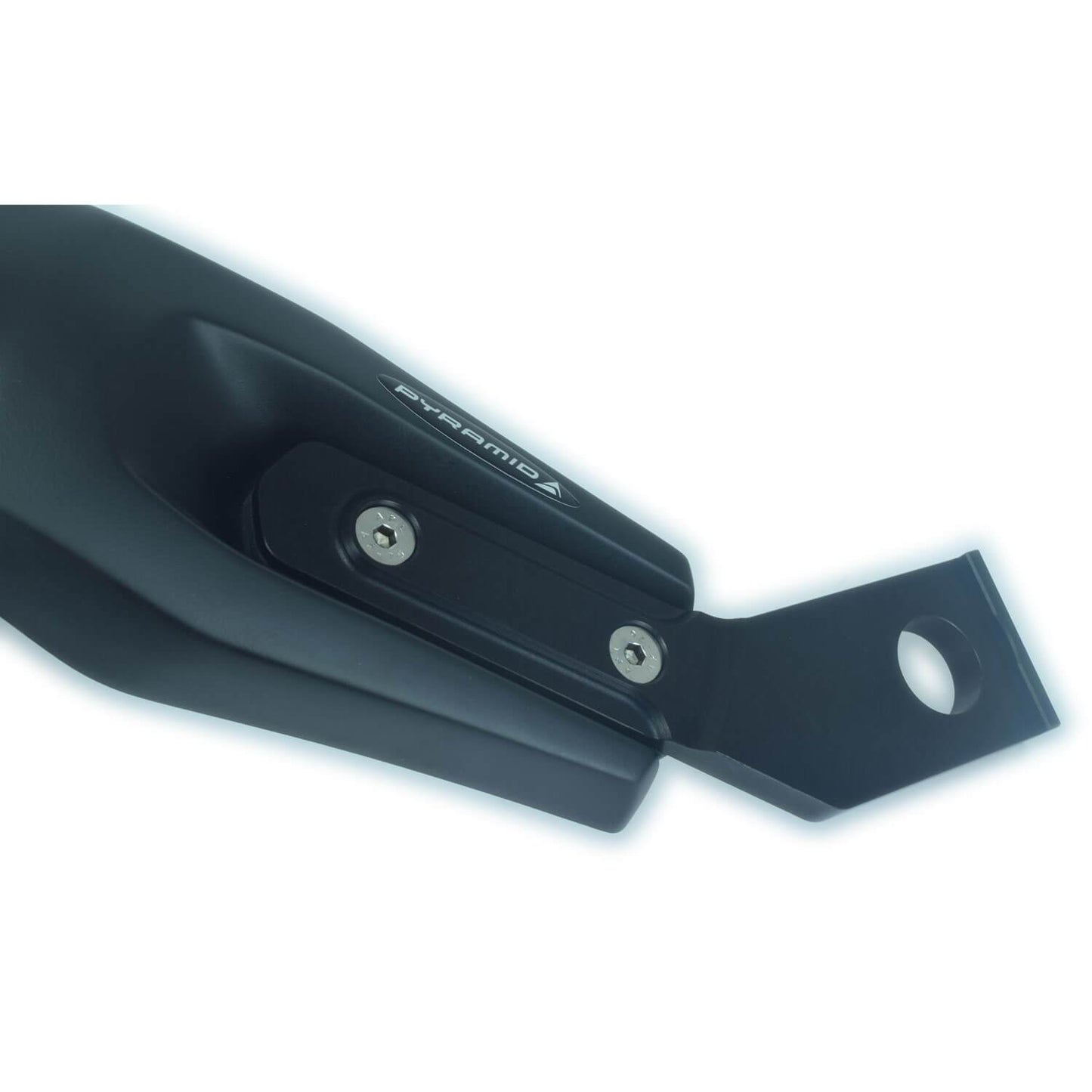Spray Guard | Matte Black | Suzuki GSX-S 1000 2015>