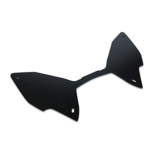 Wind Deflector | Carbon Look | Honda CRF 1100 L Africa Twin 2020> - Bikerr
