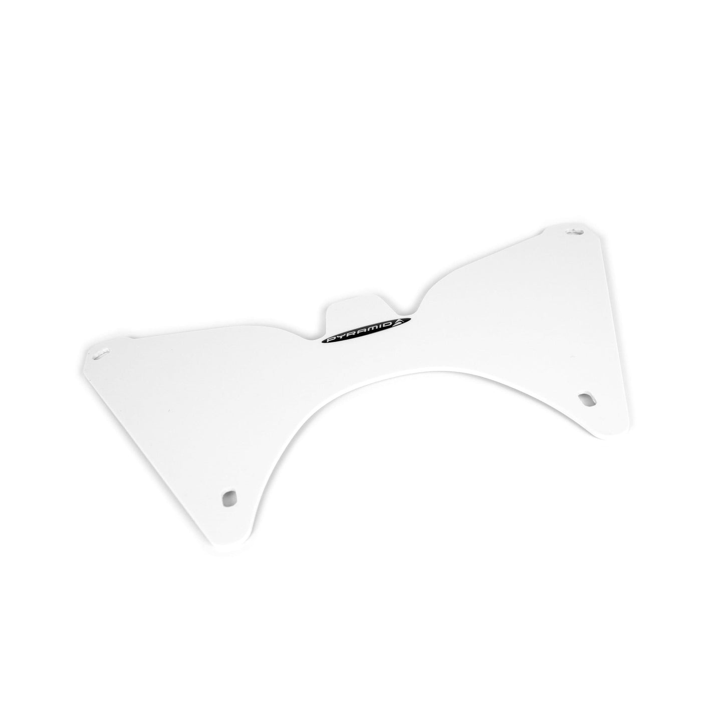 Wind Deflector | White | Honda CRF 1000 L Africa Twin Adventure Sports 2018>2019