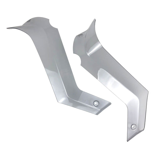 Wind Deflectors | Light Smoke | Yamaha Tenere 700 2019>