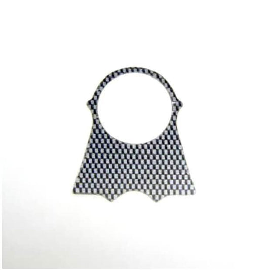 Yoke Protector | Carbon Look | BMW R1100 RT 1995>1998 - Bikerr