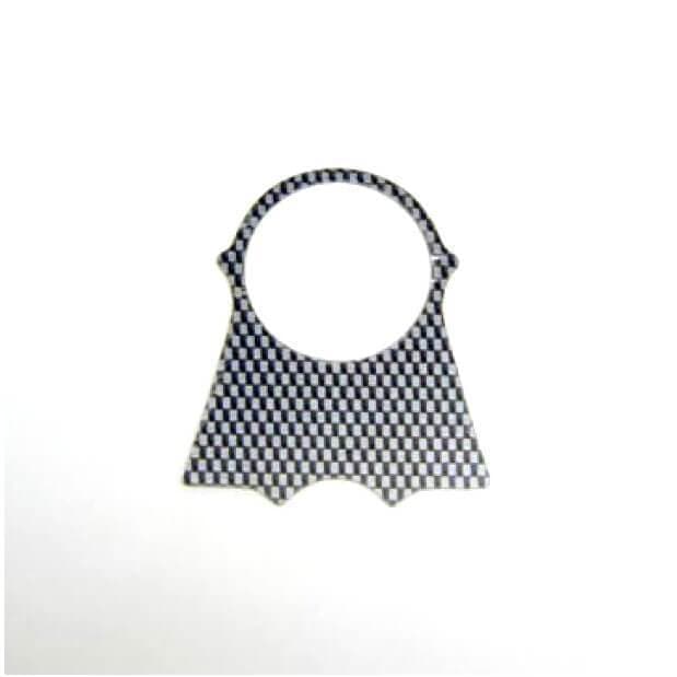 Yoke Protector | Carbon Look | BMW R1100 RT 1995>1998 - Bikerr