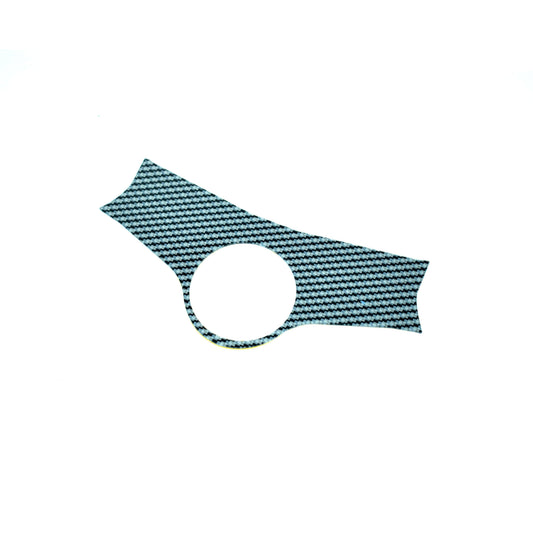 Yoke Protector | Carbon Look | Honda CBR 1100 XX Blackbird 1996>2007 - Bikerr