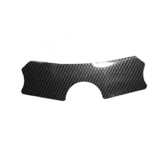 Yoke Protector | Carbon Look | Kawasaki ZX12-R 2000>2005 - Bikerr