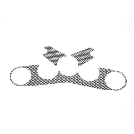 Yoke Protector | Carbon Look | Suzuki GSF 1200 Bandit 2001>2005 - Bikerr