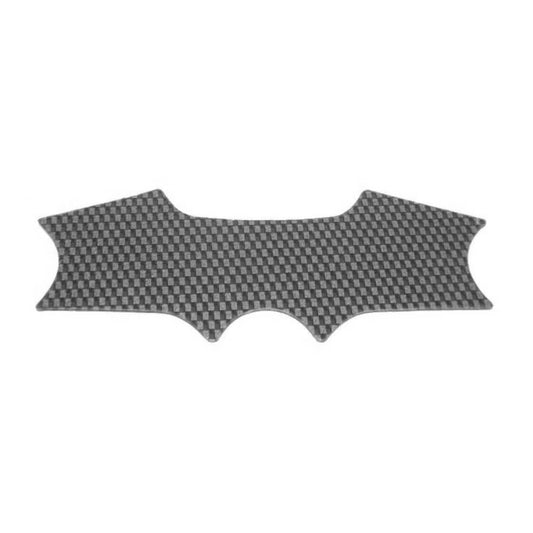Yoke Protector | Carbon Look | Suzuki GSXR 1000 2003>2004 - Bikerr