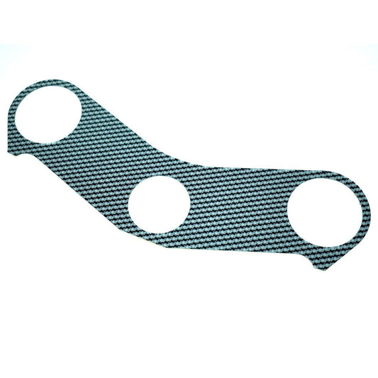 Yoke Protector | Carbon Look | Yamaha YZF-R1 1998>2001 - Bikerr