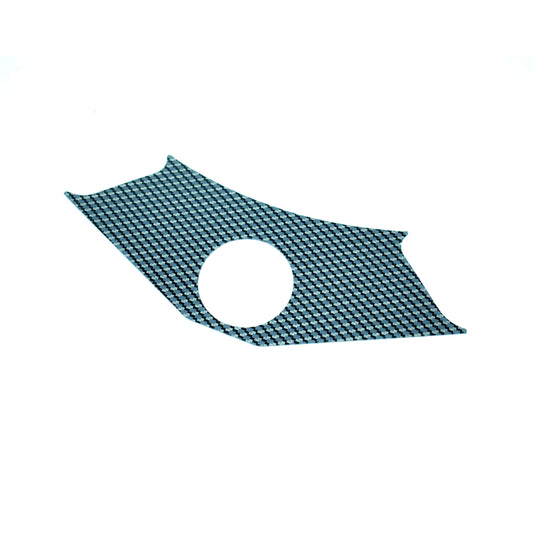 Yoke Protector | Carbon Look | Yamaha YZF-R6 1999>2002 - Bikerr