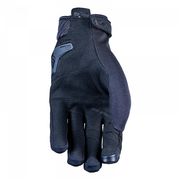 Rs 3 Evo Ladies Black Gloves - Bikerr